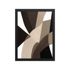 MB CANVAS ABSTRACT WALL ART PRODUCT MOCKUP
