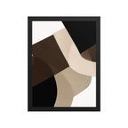 MB CANVAS ABSTRACT WALL ART PRODUCT MOCKUP