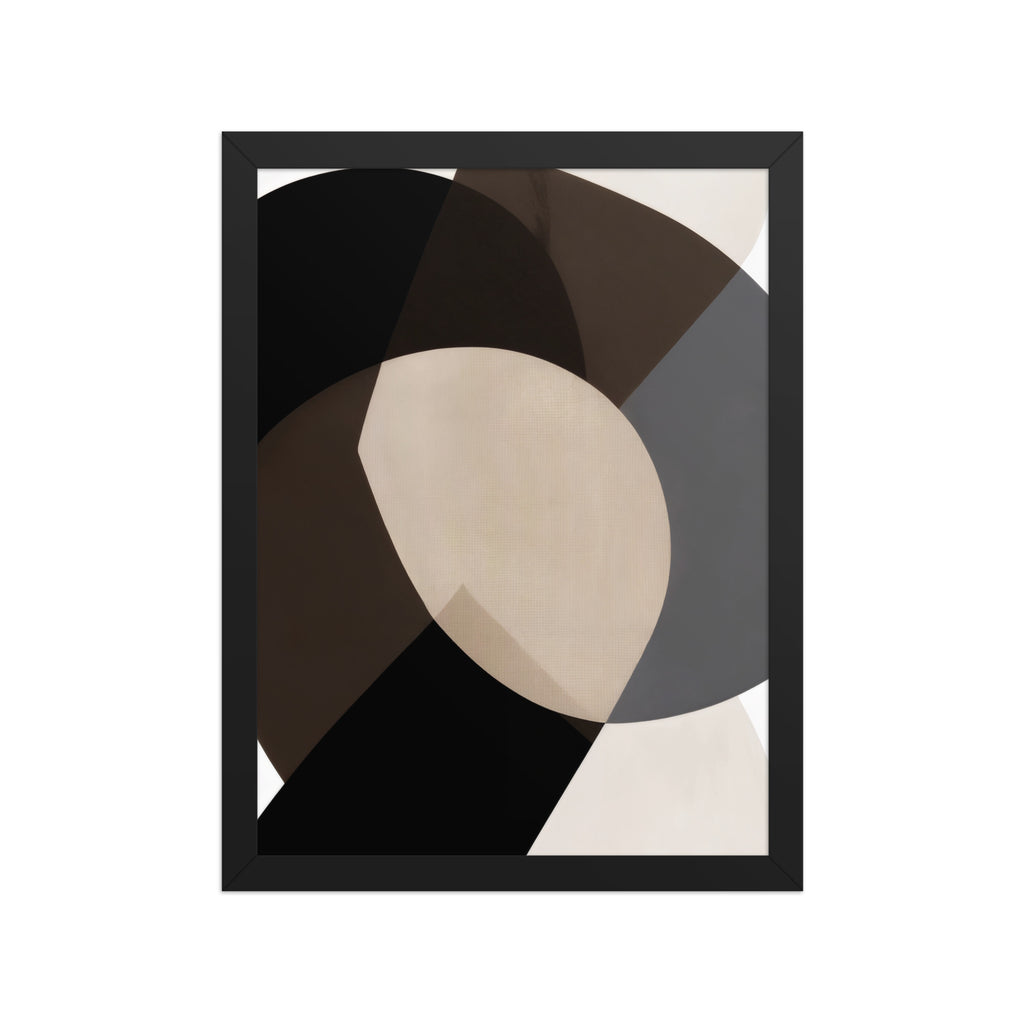 MB CANVAS ABSTRACT WALL ART PRODUCT MOCKUP