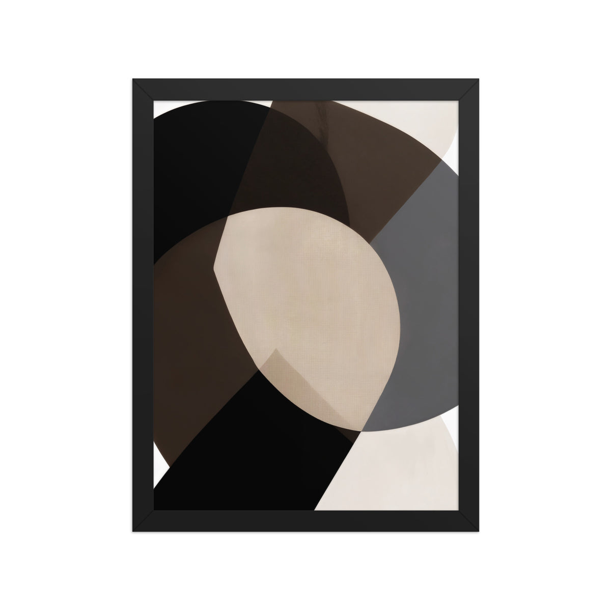 MB CANVAS ABSTRACT WALL ART PRODUCT MOCKUP