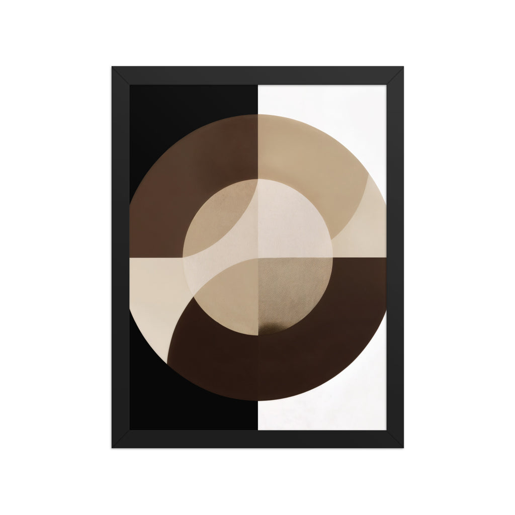 MB CANVAS ABSTRACT WALL ART PRODUCT MOCKUP
