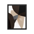 MB CANVAS ABSTRACT WALL ART PRODUCT MOCKUP