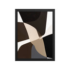 MB CANVAS ABSTRACT WALL ART PRODUCT MOCKUP