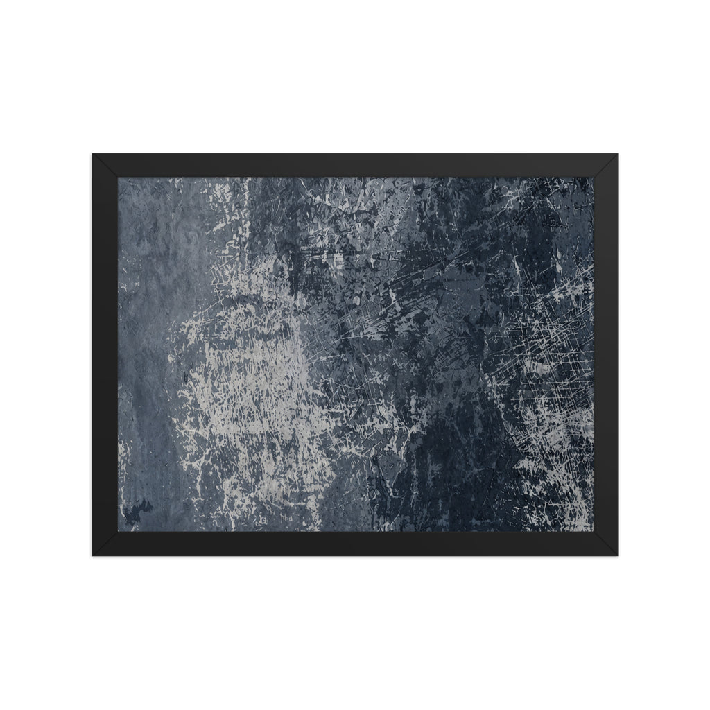 MB CANVAS ABSTRACT WALL ART PRODUCT MOCKUP