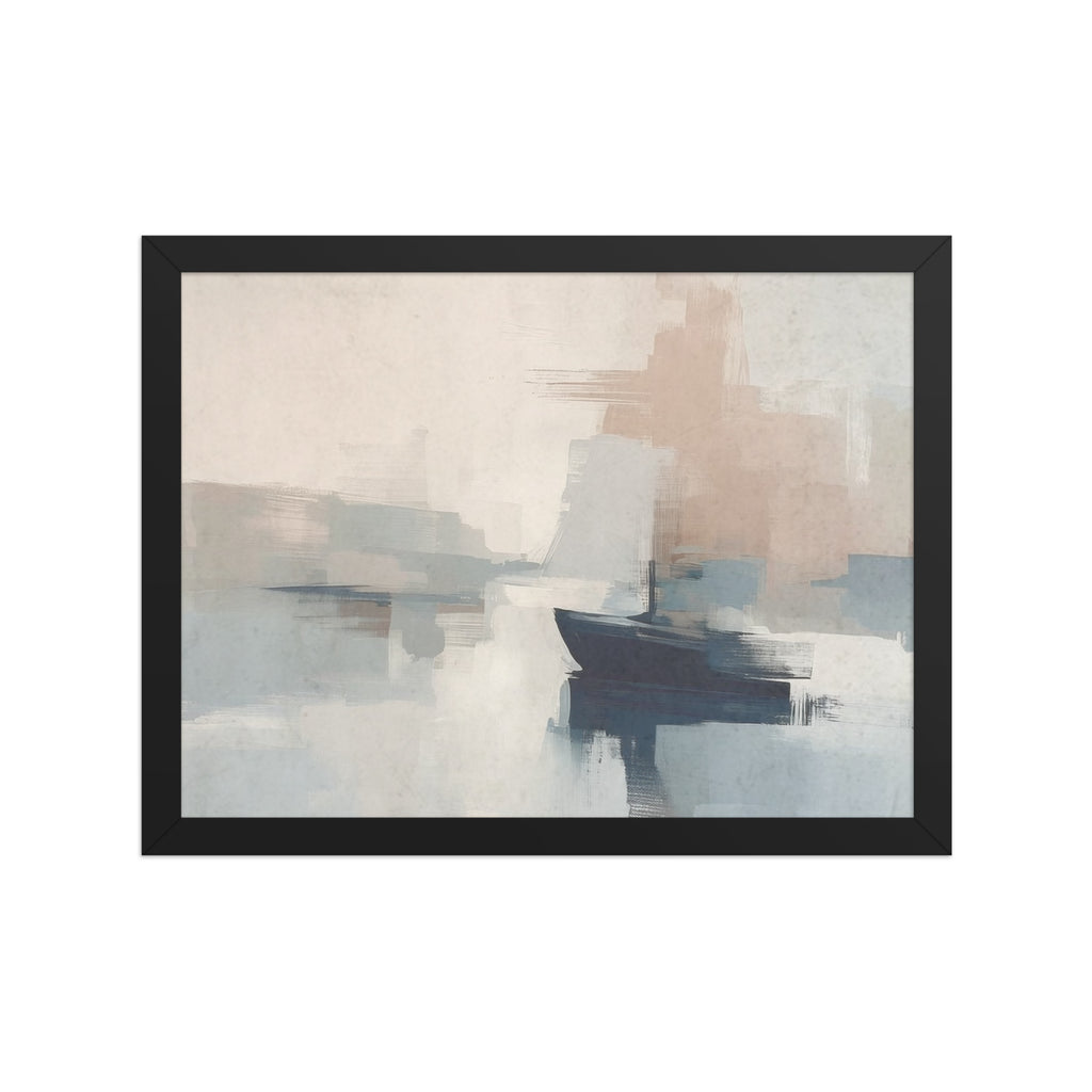 MB CANVAS ABSTRACT WALL ART PRODUCT MOCKUP