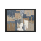MB CANVAS ABSTRACT WALL ART PRODUCT MOCKUP