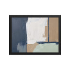 MB CANVAS ABSTRACT WALL ART PRODUCT MOCKUP