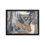 MB CANVAS ABSTRACT WALL ART PRODUCT MOCKUP