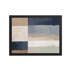 MB CANVAS ABSTRACT WALL ART PRODUCT MOCKUP