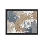 MB CANVAS ABSTRACT WALL ART PRODUCT MOCKUP