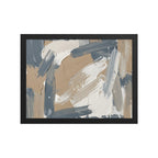 MB CANVAS ABSTRACT WALL ART PRODUCT MOCKUP