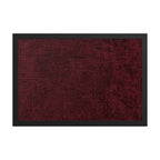 PRIORAT — Framed Paper, Black, 12×18