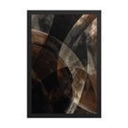 MB CANVAS ABSTRACT WALL ART PRODUCT MOCKUP