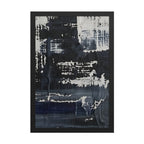 MB CANVAS ABSTRACT WALL ART PRODUCT MOCKUP