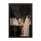 MB CANVAS ABSTRACT WALL ART PRODUCT MOCKUP