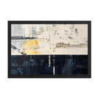 MB CANVAS ABSTRACT WALL ART PRODUCT MOCKUP