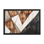MB CANVAS ABSTRACT WALL ART PRODUCT MOCKUP
