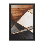 MB CANVAS ABSTRACT WALL ART PRODUCT MOCKUP