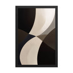 MB CANVAS ABSTRACT WALL ART PRODUCT MOCKUP