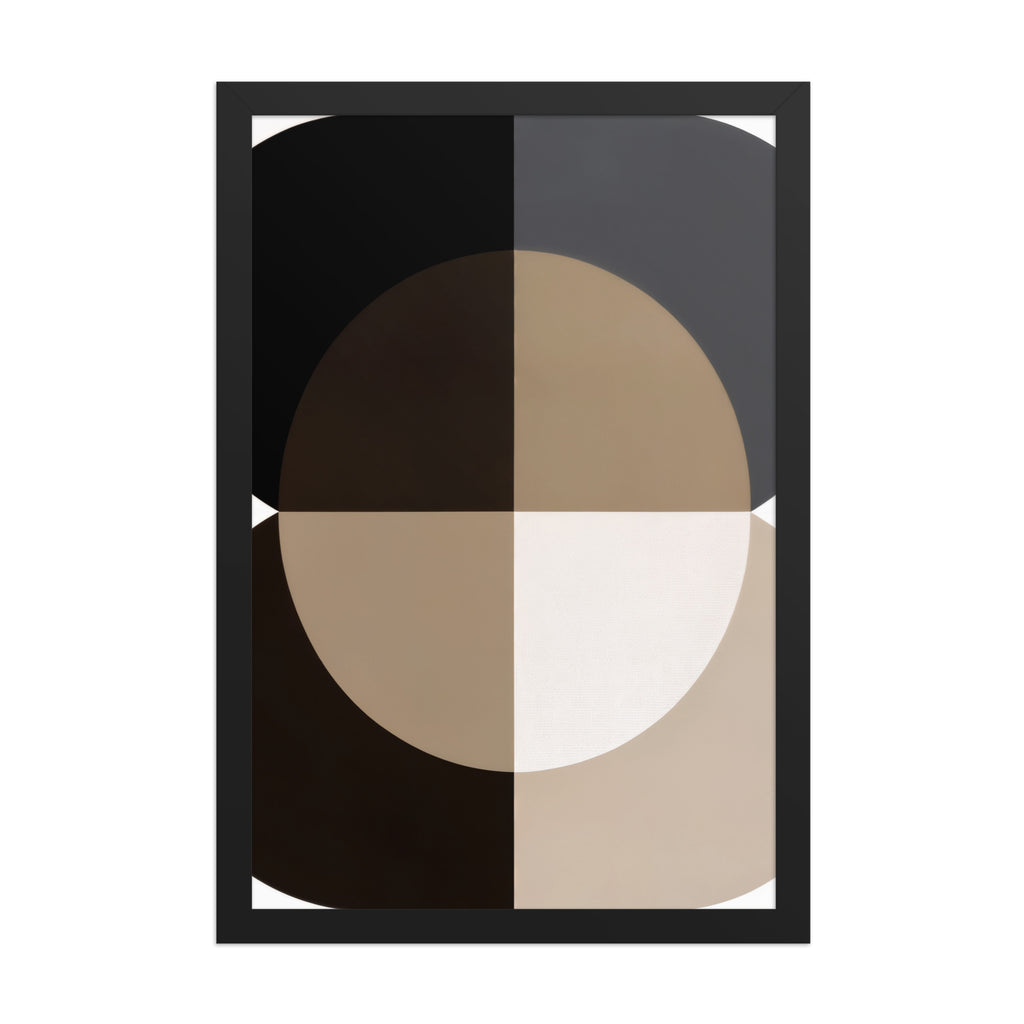 MB CANVAS ABSTRACT WALL ART PRODUCT MOCKUP