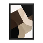 MB CANVAS ABSTRACT WALL ART PRODUCT MOCKUP