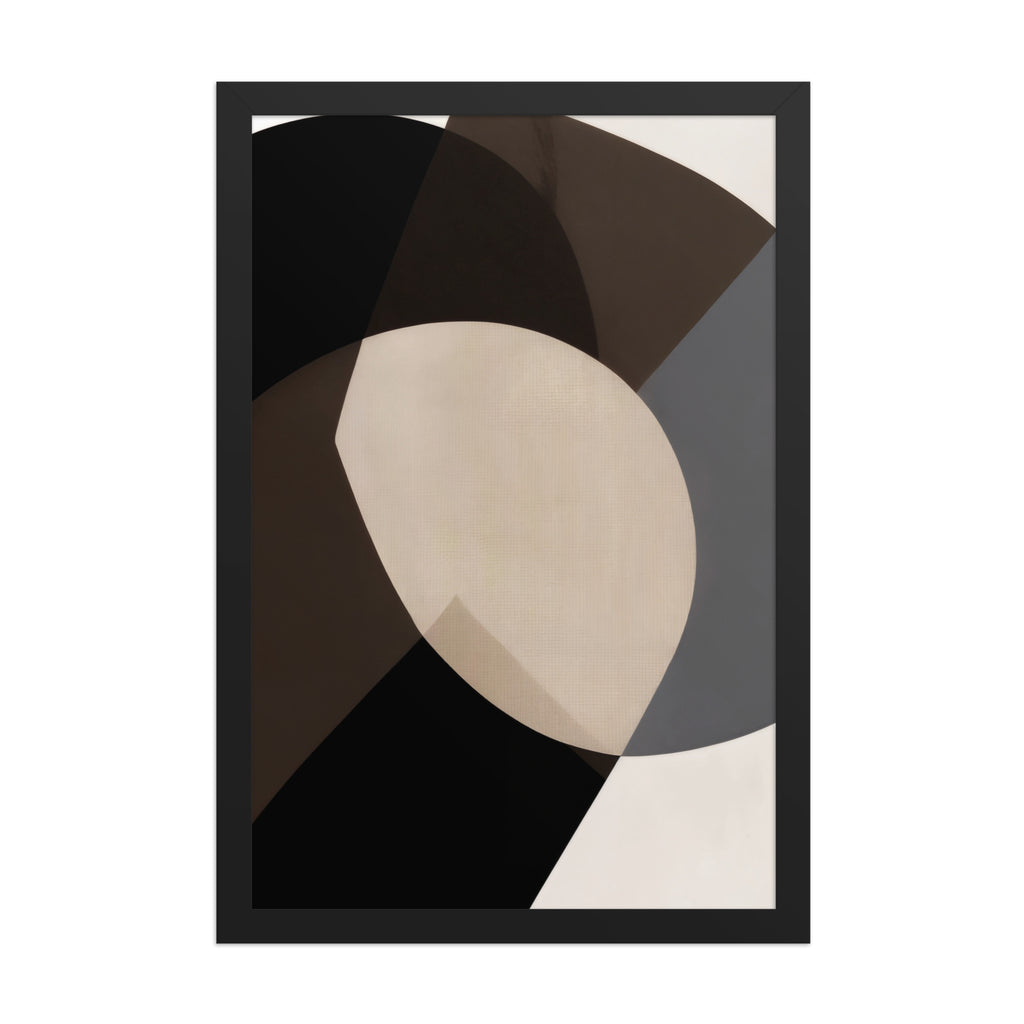 MB CANVAS ABSTRACT WALL ART PRODUCT MOCKUP