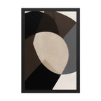 MB CANVAS ABSTRACT WALL ART PRODUCT MOCKUP