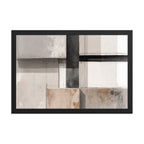 MB CANVAS ABSTRACT WALL ART PRODUCT MOCKUP