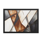 MB CANVAS ABSTRACT WALL ART PRODUCT MOCKUP