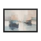 MB CANVAS ABSTRACT WALL ART PRODUCT MOCKUP