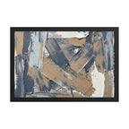 MB CANVAS ABSTRACT WALL ART PRODUCT MOCKUP