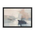MB CANVAS ABSTRACT WALL ART PRODUCT MOCKUP