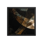 MB CANVAS ABSTRACT WALL ART PRODUCT MOCKUP