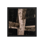 MB CANVAS ABSTRACT WALL ART PRODUCT MOCKUP