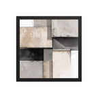 MB CANVAS ABSTRACT WALL ART PRODUCT MOCKUP