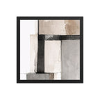 MB CANVAS ABSTRACT WALL ART PRODUCT MOCKUP
