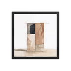MB CANVAS ABSTRACT WALL ART PRODUCT MOCKUP
