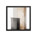 MB CANVAS ABSTRACT WALL ART PRODUCT MOCKUP