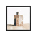 MB CANVAS ABSTRACT WALL ART PRODUCT MOCKUP