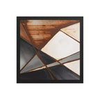 MB CANVAS ABSTRACT WALL ART PRODUCT MOCKUP