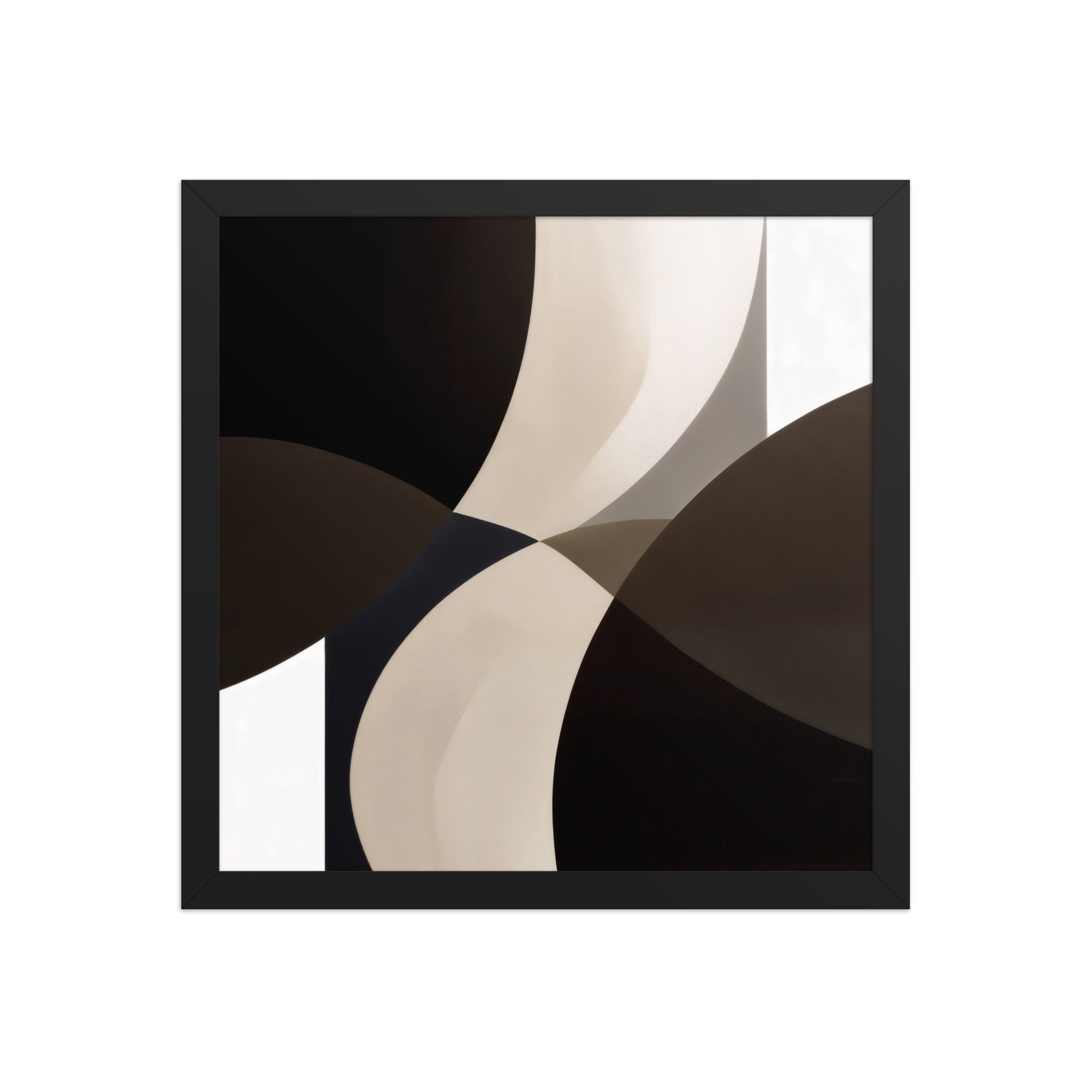 MB CANVAS ABSTRACT WALL ART PRODUCT MOCKUP