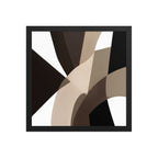 MB CANVAS ABSTRACT WALL ART PRODUCT MOCKUP
