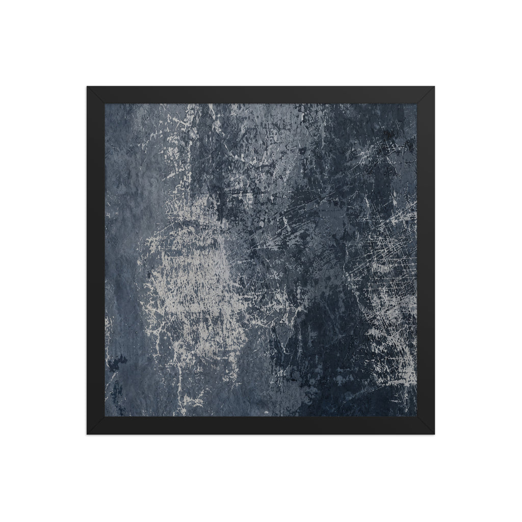MB CANVAS ABSTRACT WALL ART PRODUCT MOCKUP