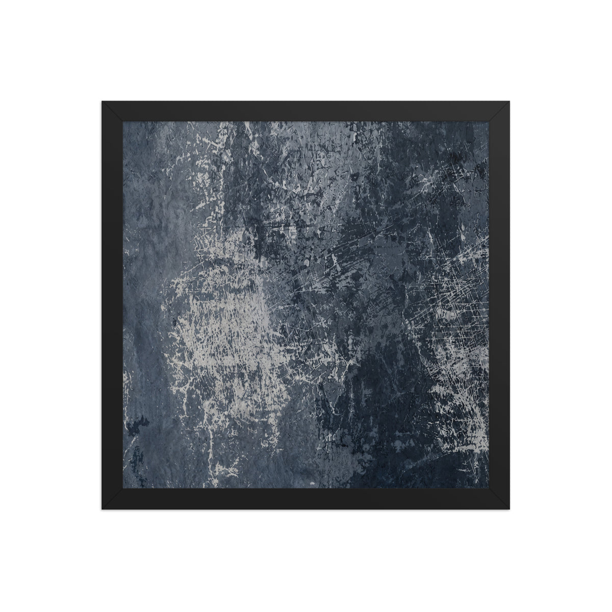 MB CANVAS ABSTRACT WALL ART PRODUCT MOCKUP