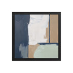 MB CANVAS ABSTRACT WALL ART PRODUCT MOCKUP