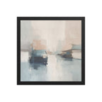 MB CANVAS ABSTRACT WALL ART PRODUCT MOCKUP