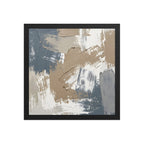 MB CANVAS ABSTRACT WALL ART PRODUCT MOCKUP