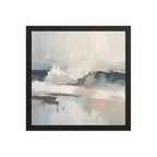 MB CANVAS ABSTRACT WALL ART PRODUCT MOCKUP