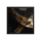 MB CANVAS ABSTRACT WALL ART PRODUCT MOCKUP