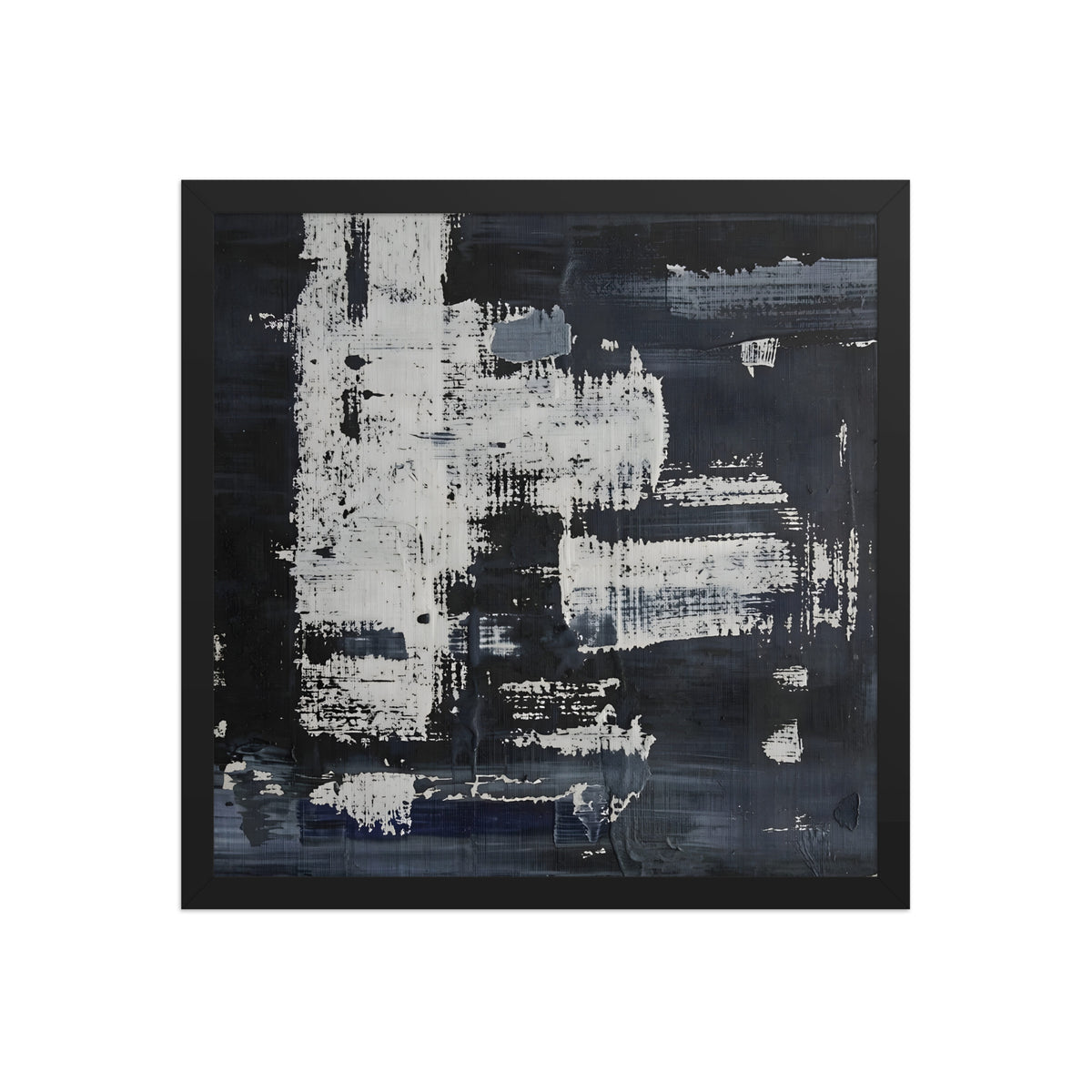 MB CANVAS ABSTRACT WALL ART PRODUCT MOCKUP